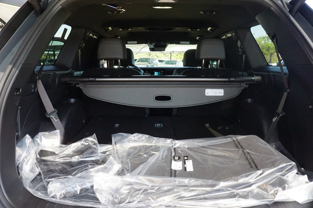 New 2026 Hyundai Palisade XRT Pro AWD/4WD image 20