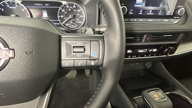 Used 2026 Nissan Rogue SV w/ Cold Weather Package AWD/4WD image 18