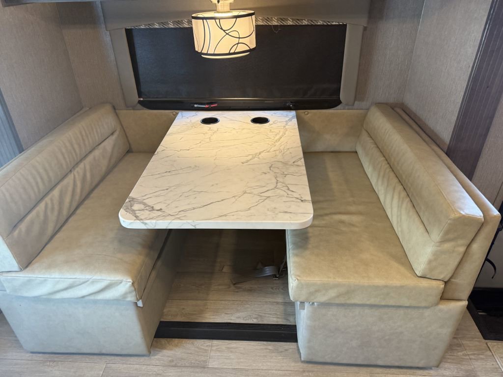 Used 2023 Ford E-450 and Econoline 450 Super Duty w/ Motorhome Prep Package image 51