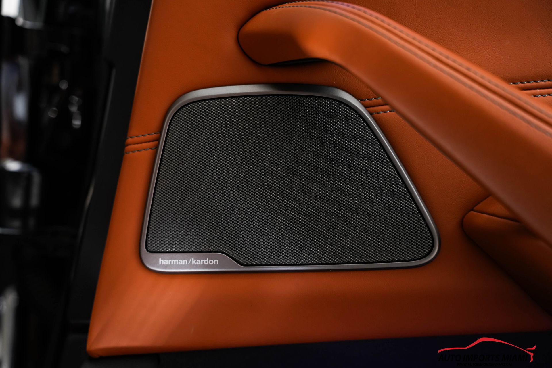 Used 2021 BMW M5 image 63