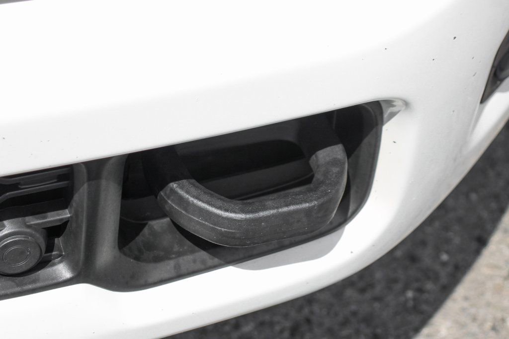 Used 2023 RAM 3500 Laramie w/ Night Edition image 50