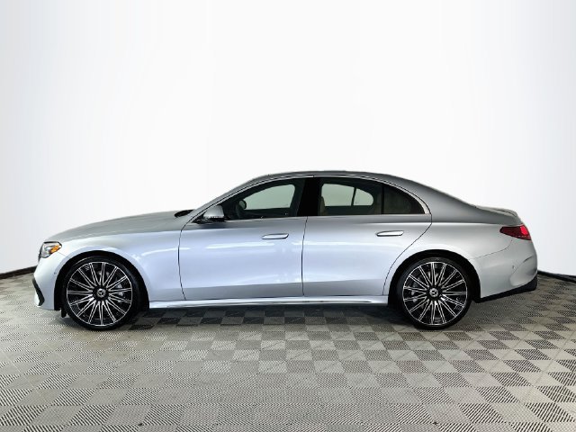 New 2027 Mercedes-Benz E 450 4MATIC Sedan image 4