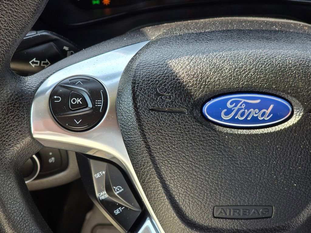Used 2020 Ford Transit Connect XL FWD image 18