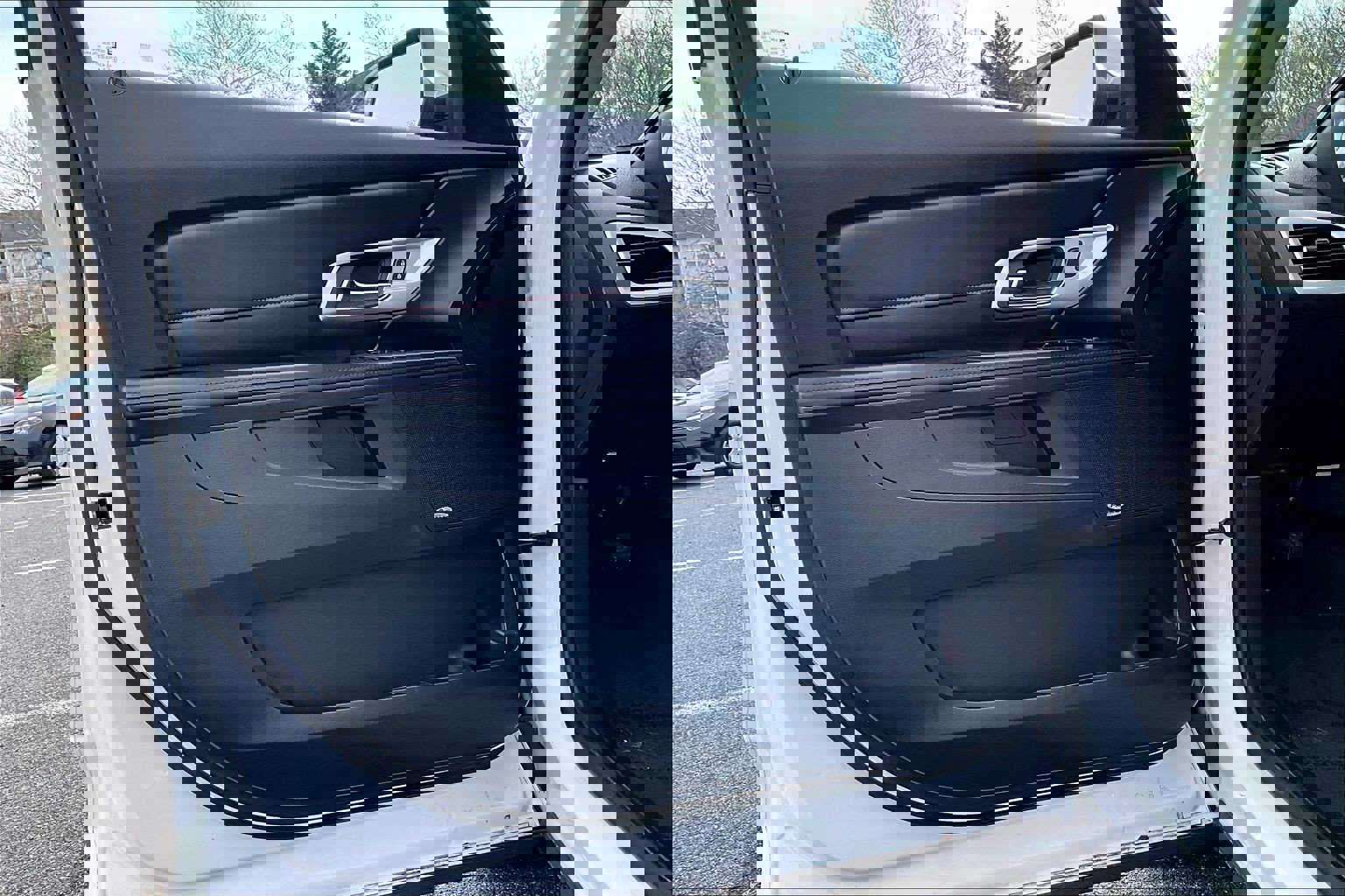 Used 2016 GMC Terrain SLT image 21