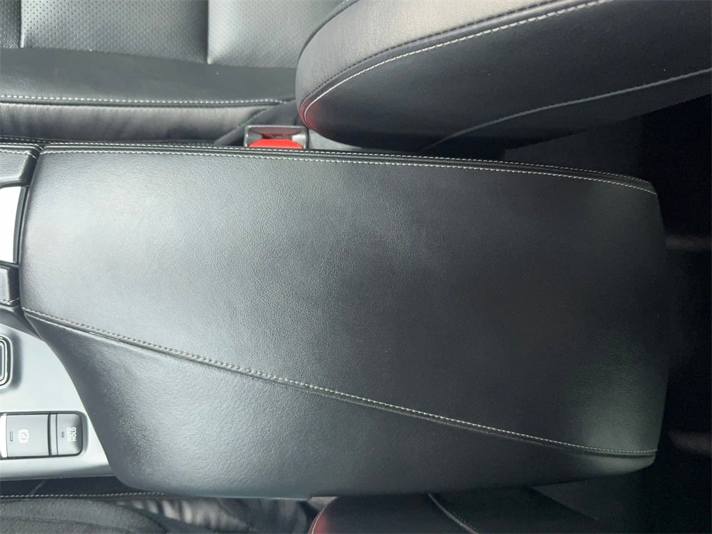 Used 2022 INFINITI QX50 Luxe w/ Appearance Package image 33