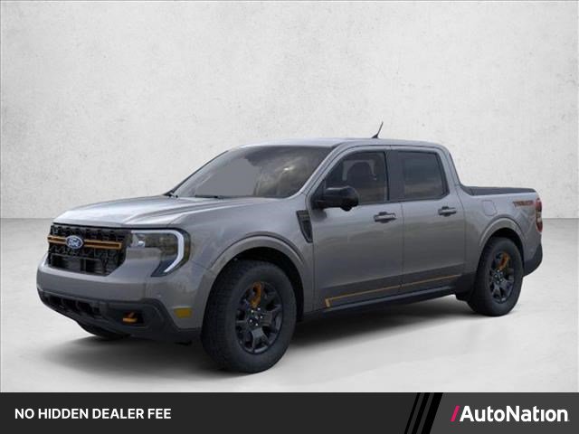 New 2026 Ford Maverick Tremor AWD/4WD image 1