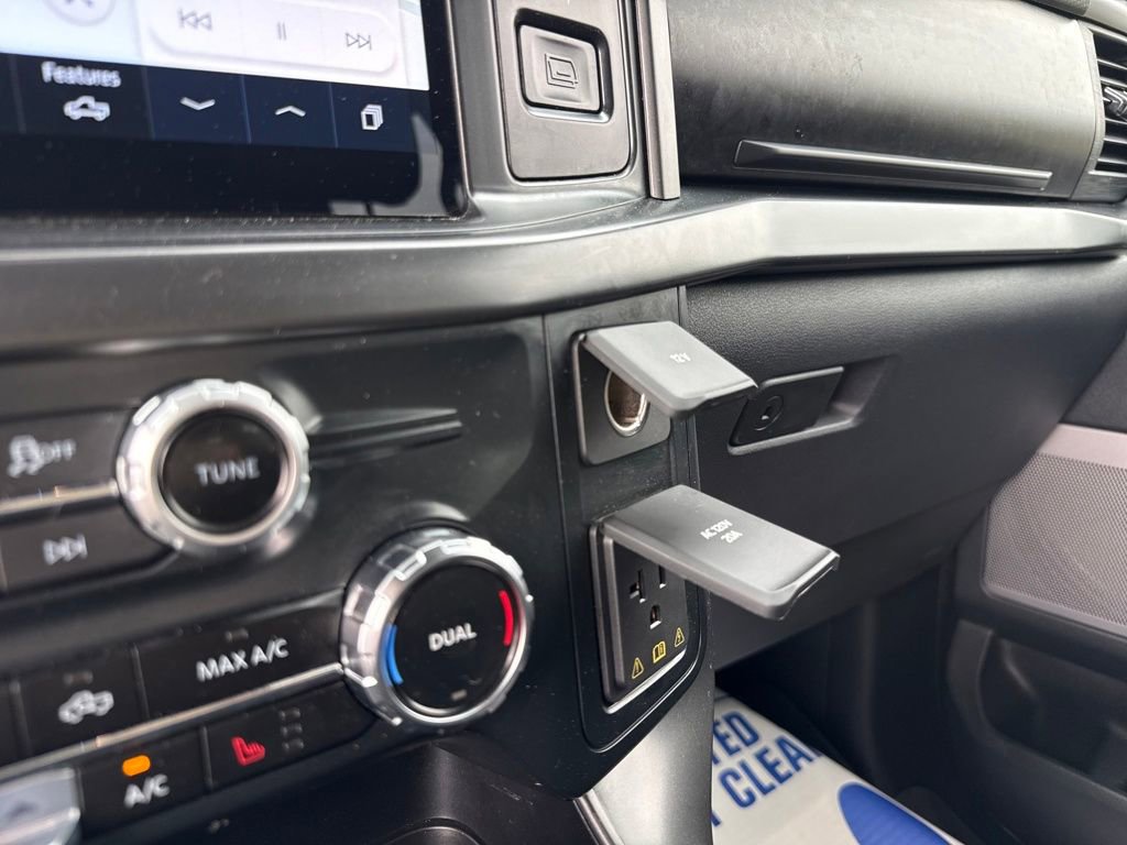 Used 2025 Ford F150 Tremor w/ Tow/Haul Package image 32