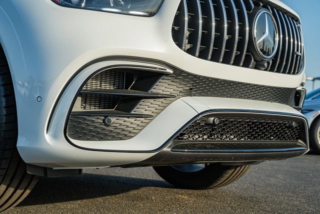 New 2026 Mercedes-Benz GLE 63 AMG S image 14