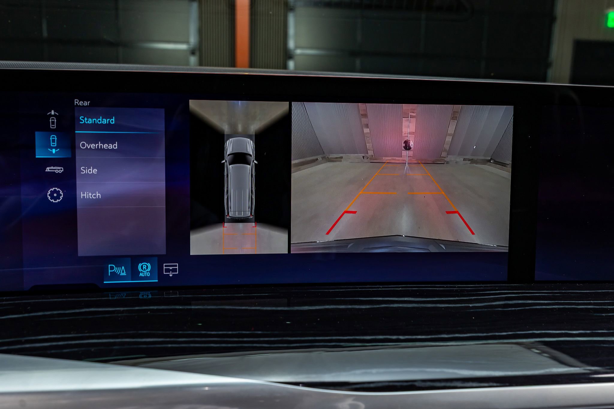 Used 2026 Cadillac Escalade ESV Sport w/ LPO, ONYX Package AWD/4WD image 25