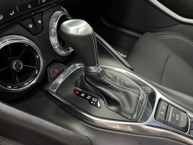 Used 2023 Chevrolet Camaro LT RWD image 19
