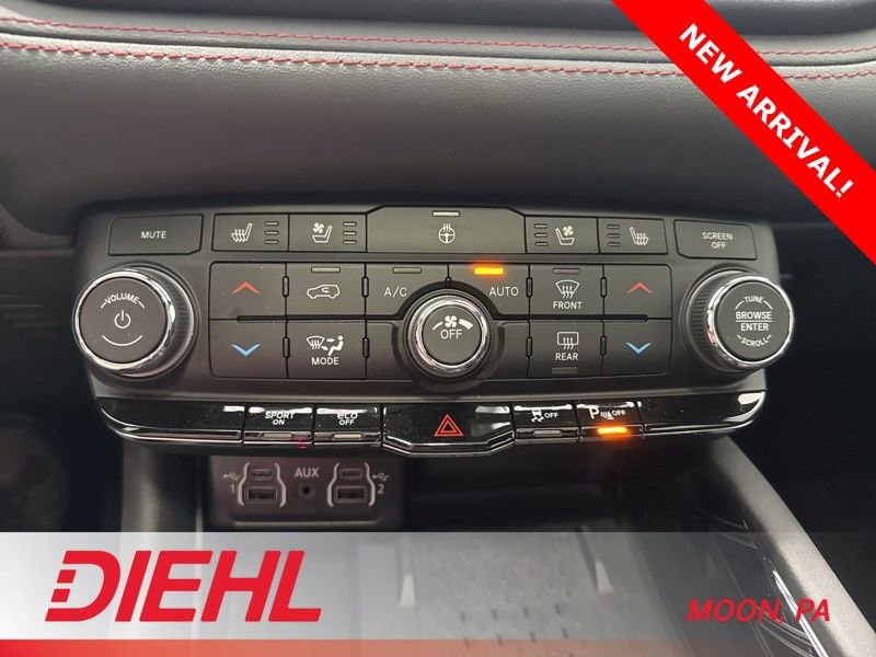 Used 2026 Dodge Durango GT image 37