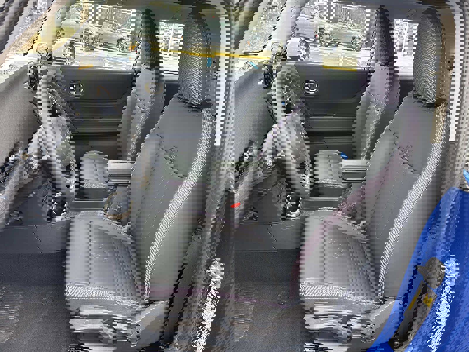 Used 2025 MINI Cooper S image 20