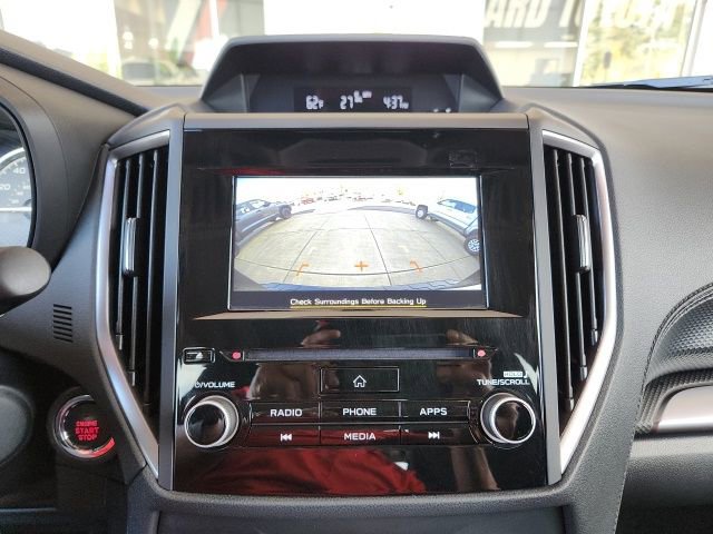 Used 2023 Subaru Forester Premium AWD/4WD image 10