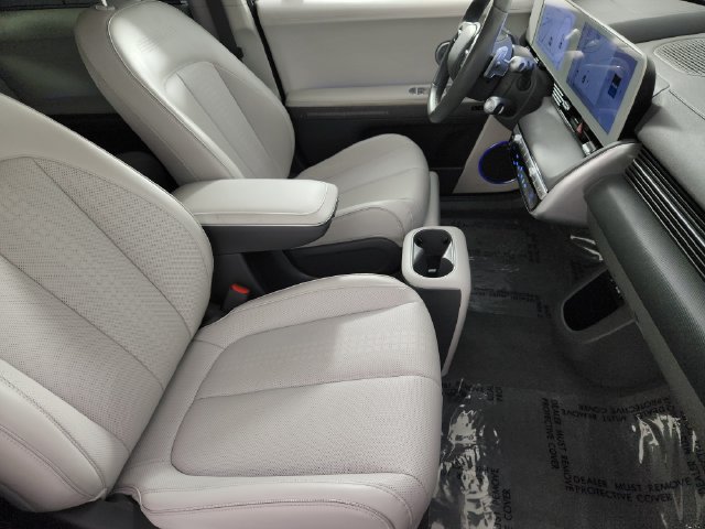 Certified 2024 Hyundai Ioniq 5 Limited AWD/4WD image 14