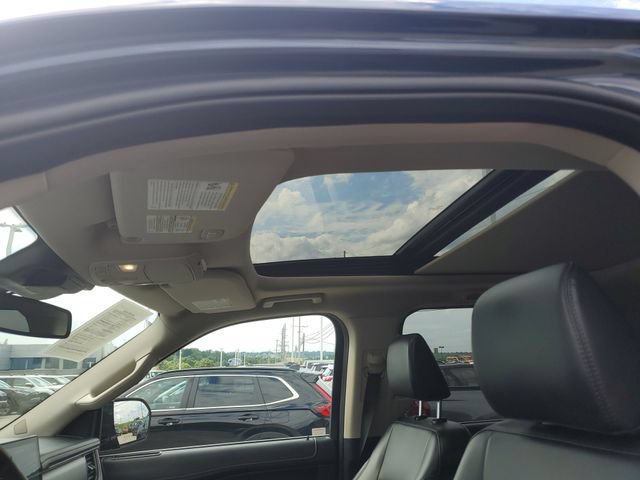 Used 2024 Ford Expedition Max XLT AWD/4WD image 24