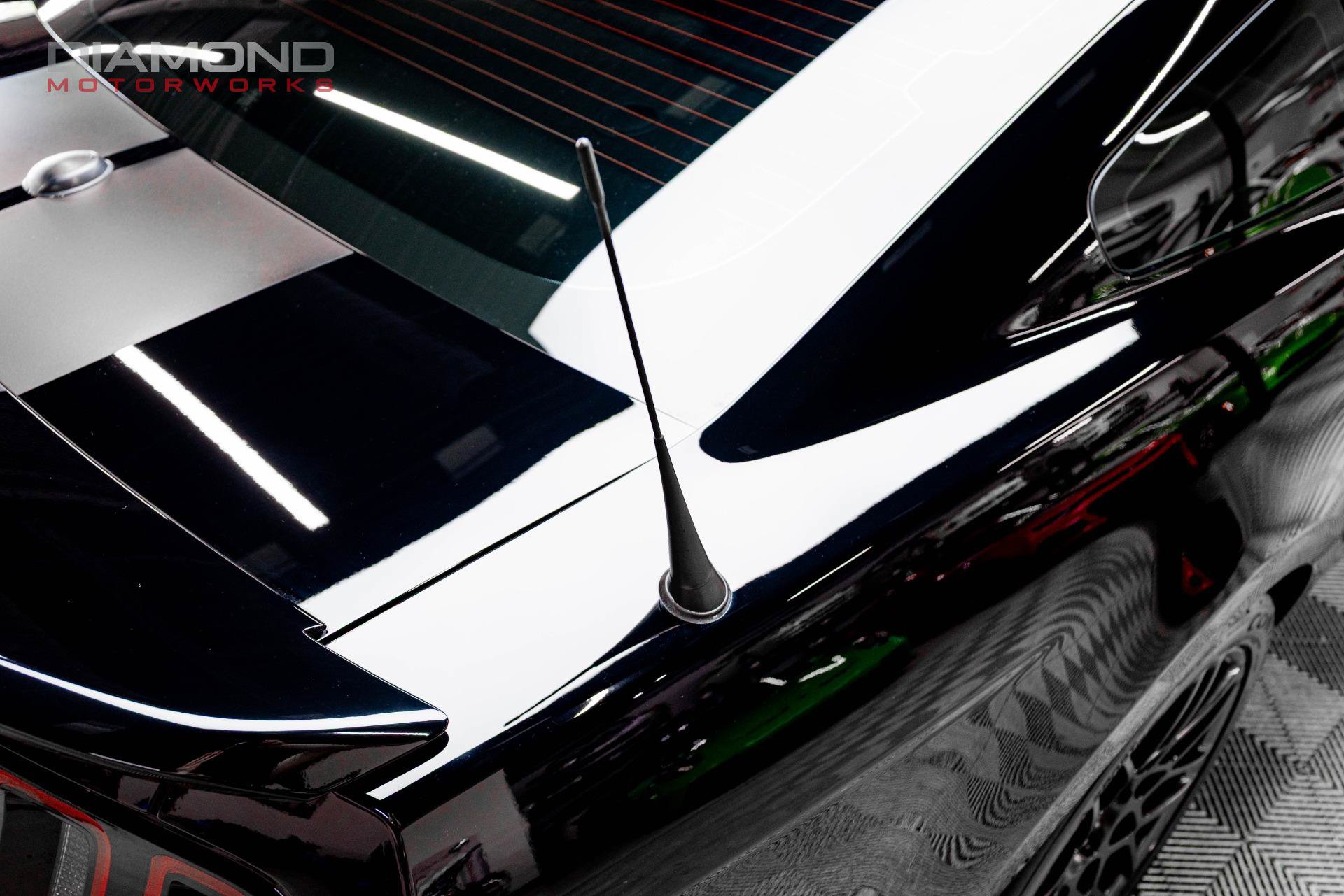 Used 2013 Ford Mustang Shelby GT500 RWD image 59