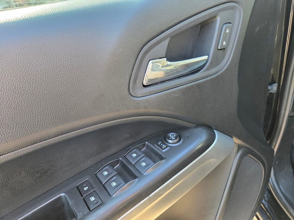 Used 2019 Chevrolet Colorado ZR2 w/ LPO, Power Package image 22