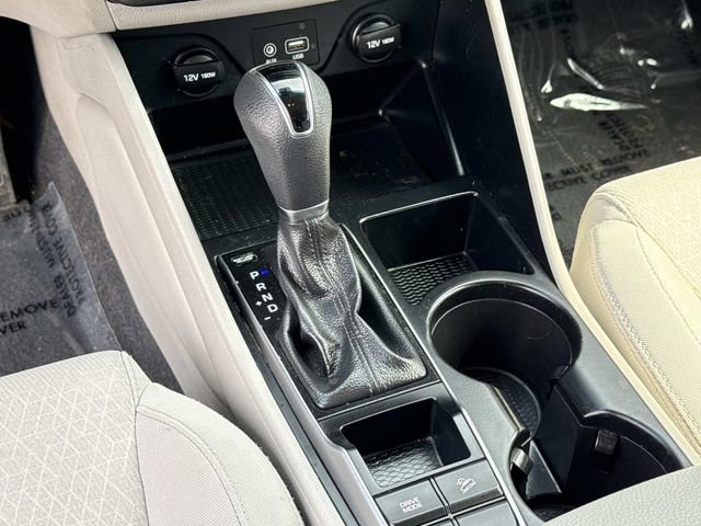 Used 2018 Hyundai Tucson SEL image 22