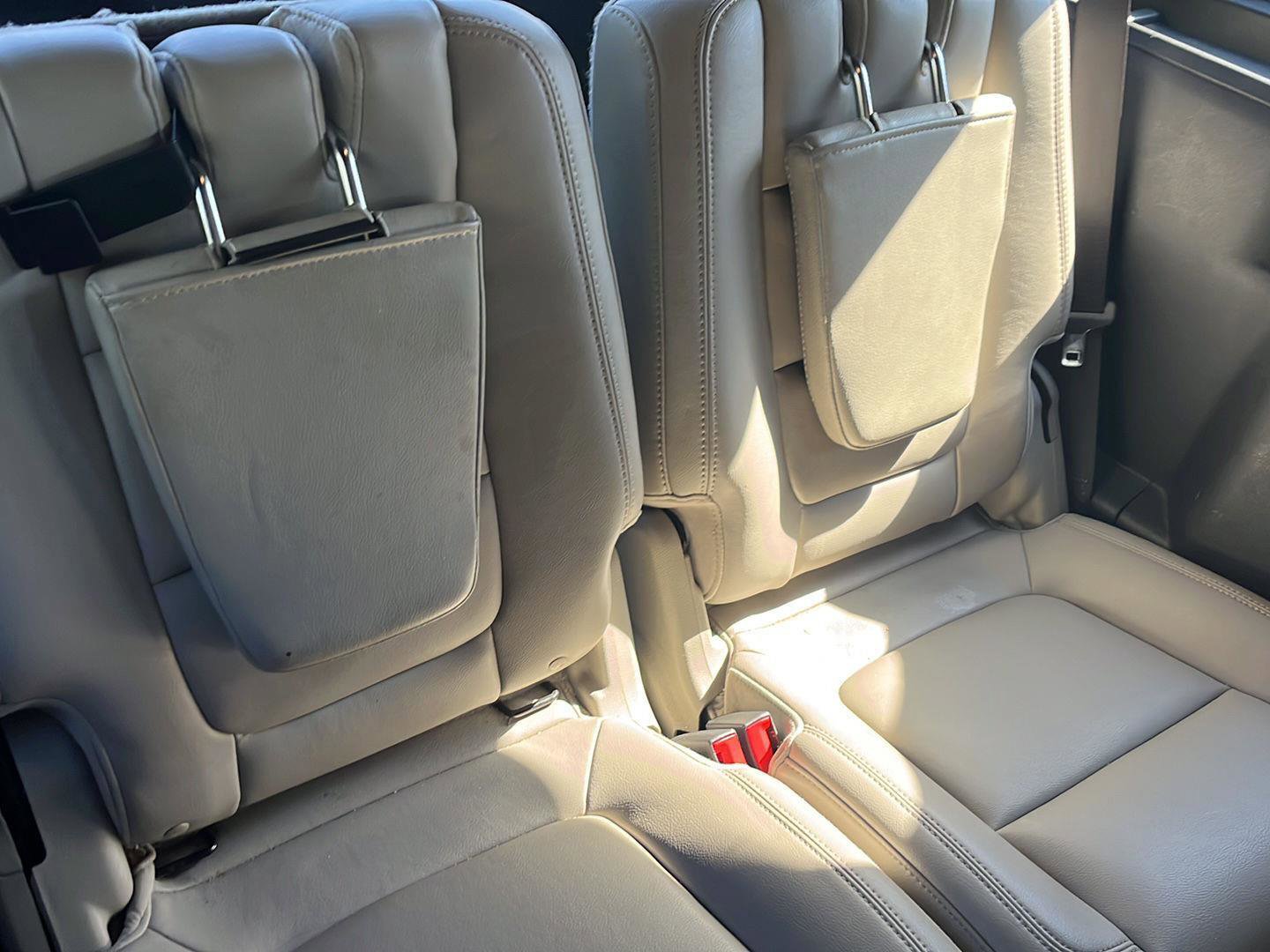 Used 2011 Ford Explorer Limited w/ 302A Rapid Spec Order Code image 30