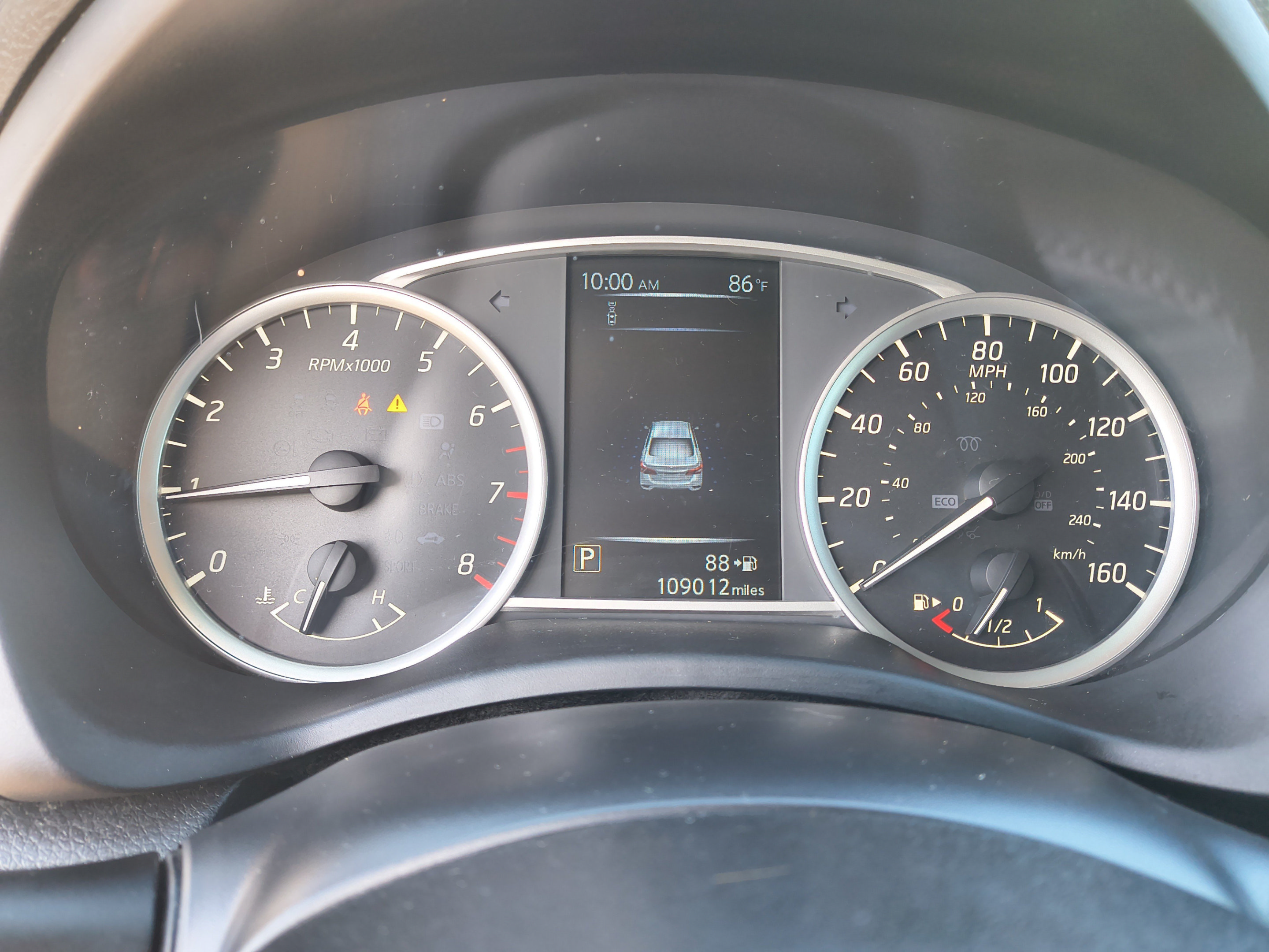 Used 2018 Nissan Sentra SV FWD image 31
