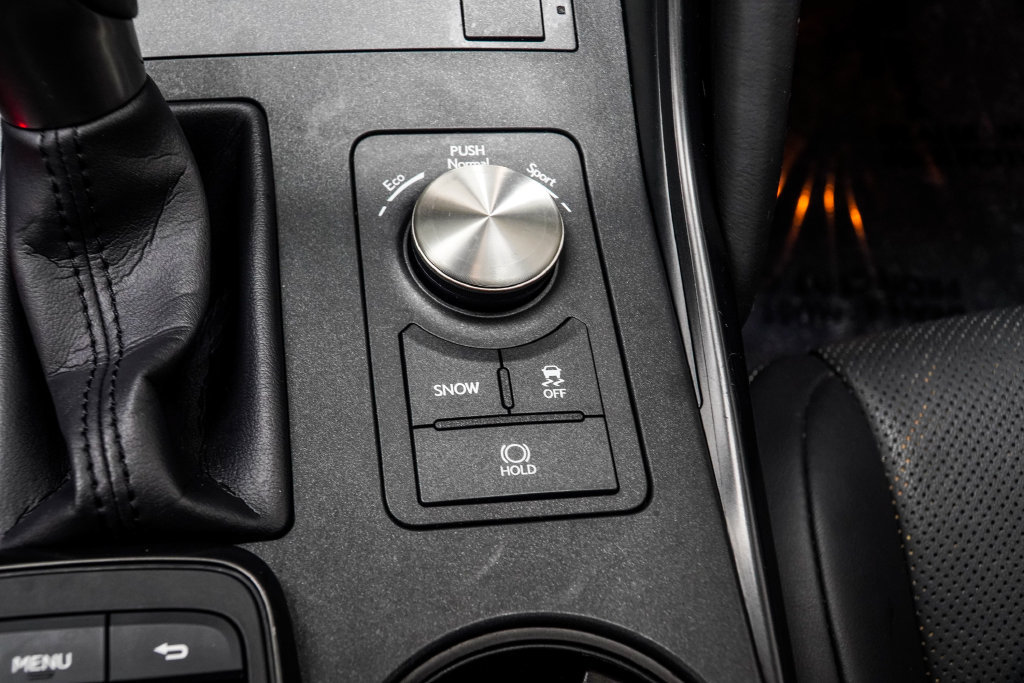 Used 2024 Lexus IS 350 F Sport RWD image 24