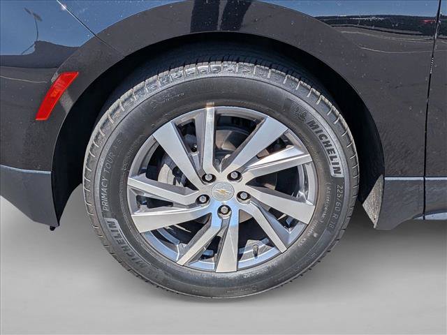 Used 2022 Chevrolet Equinox LT FWD image 14