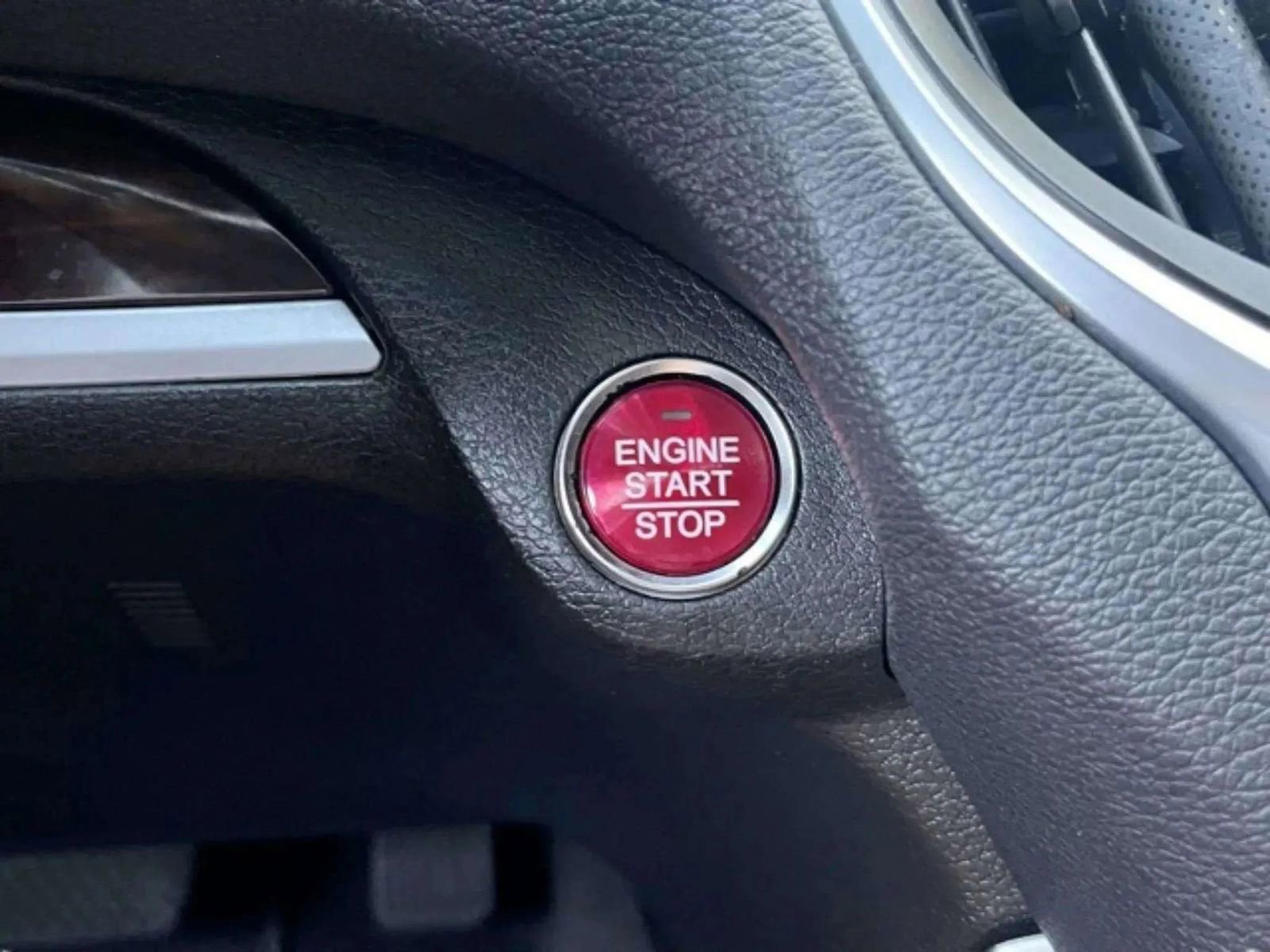 Used 2016 Acura TLX V6 image 32