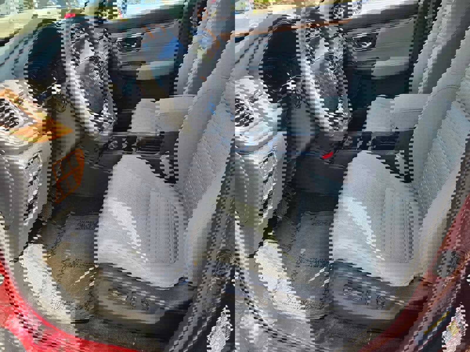 Used 2019 Honda CR-V EX image 5