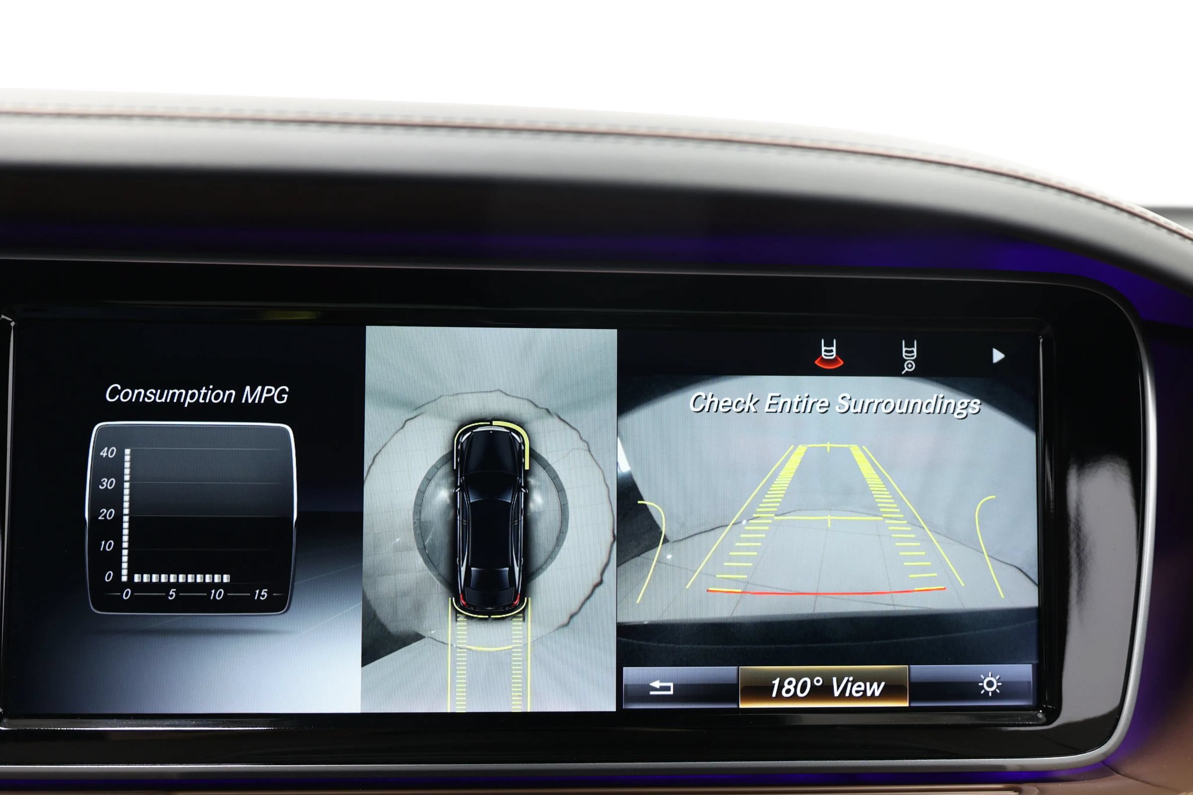 Used 2016 Mercedes-Benz Maybach S 600 image 32