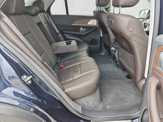 Used 2020 Mercedes-Benz GLE 450 4MATIC image 19