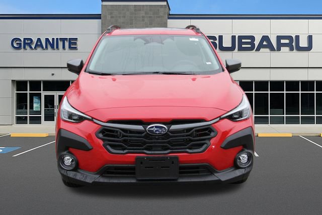New 2026 Subaru Crosstrek 2.5i Limited image 3