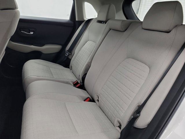 Certified 2023 Honda HR-V LX image 11