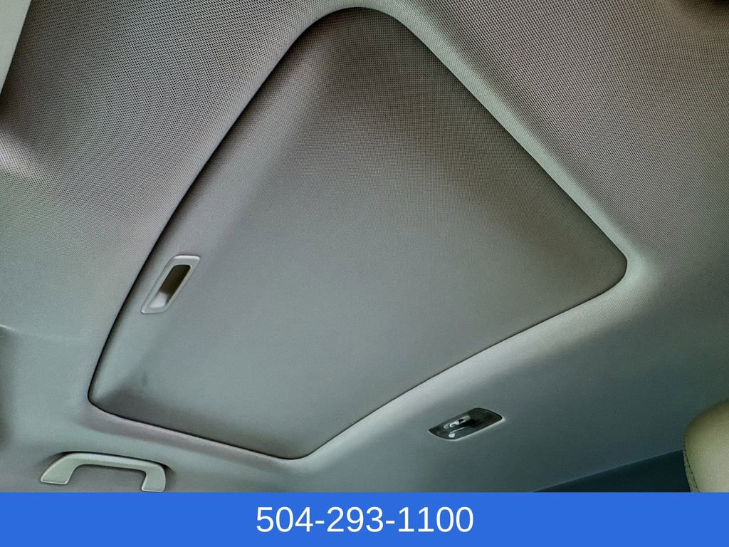 Used 2014 Honda CR-V EX-L image 22