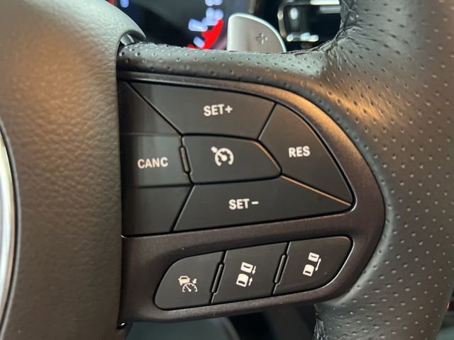 Used 2024 Dodge Durango R/T AWD/4WD image 22