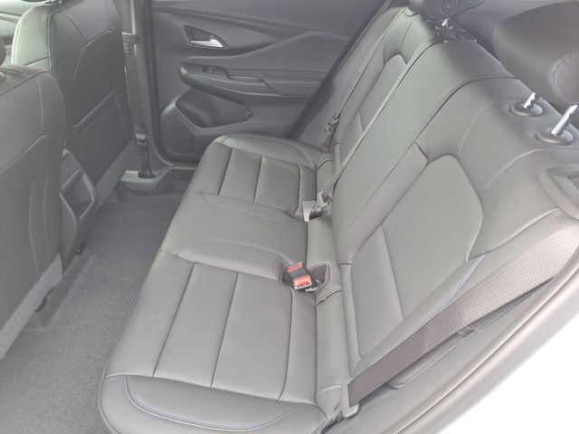 New 2026 Buick Envista Sport Touring w/ Convenience I Package image 11