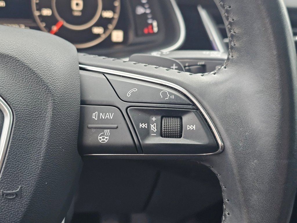 Used 2018 Audi Q7 3.0T Prestige image 38