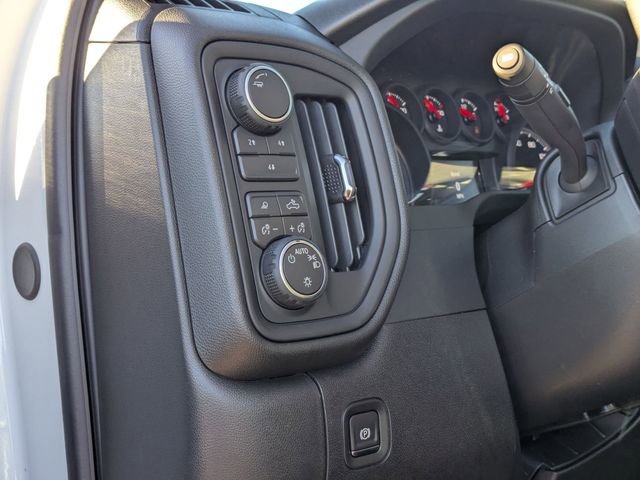 New 2026 Chevrolet Silverado 2500 Custom w/ Custom Value Package image 13