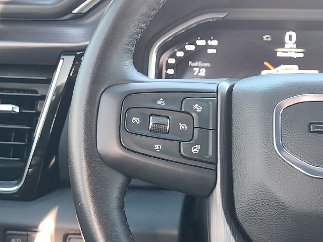 Certified 2026 GMC Sierra 3500 Denali Ultimate AWD/4WD image 28