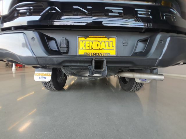 Certified 2024 Ford Ranger Lariat w/ Trailer Tow Package AWD/4WD image 27