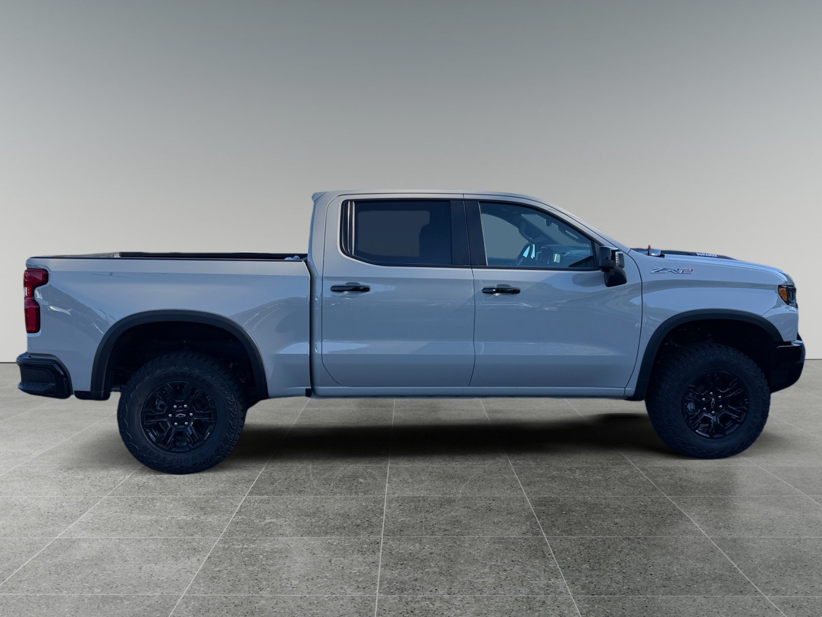 New 2026 Chevrolet Silverado 1500 ZR2 AWD/4WD image 6