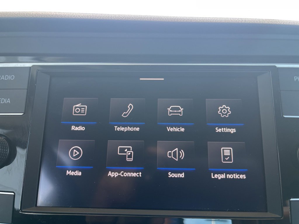 Used 2024 Volkswagen Jetta S image 15