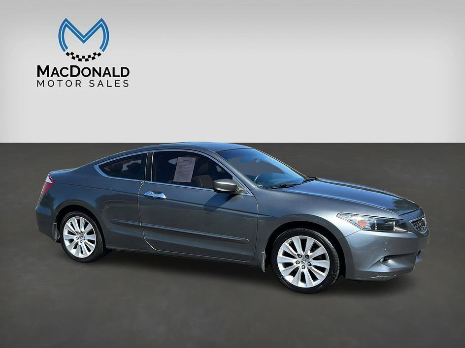 Used 2010 Honda Accord EX-L image 2