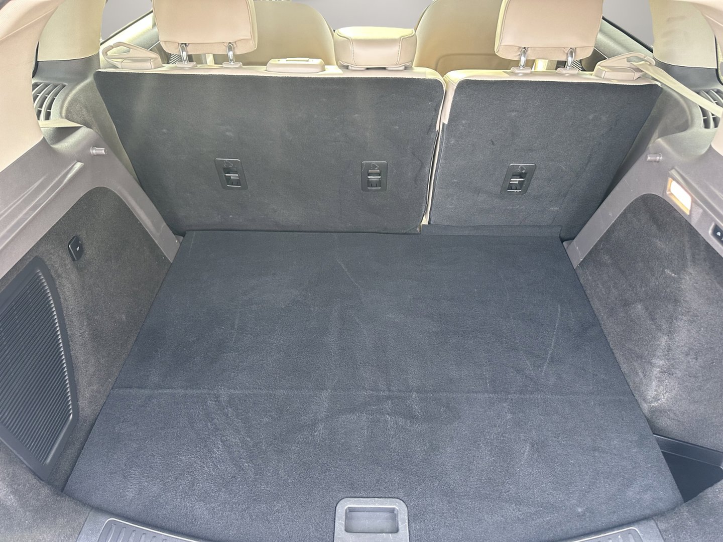 Certified 2022 Lincoln Corsair AWD w/ Premium Package image 7