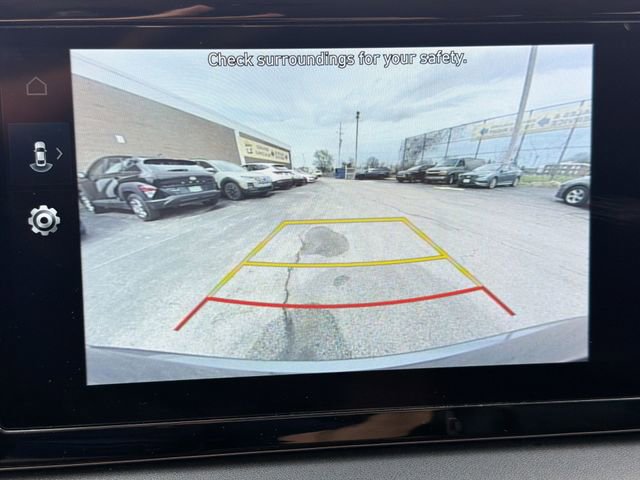 Used 2023 Hyundai Palisade SEL AWD/4WD image 25