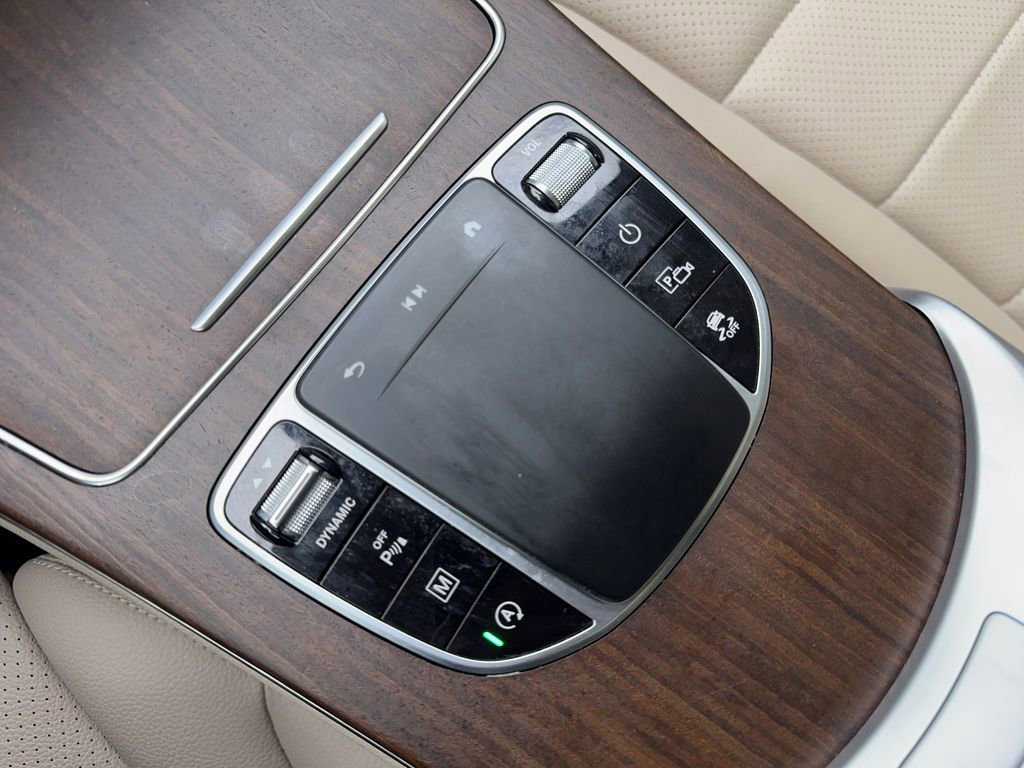 Used 2022 Mercedes-Benz GLC 300 4MATIC image 67