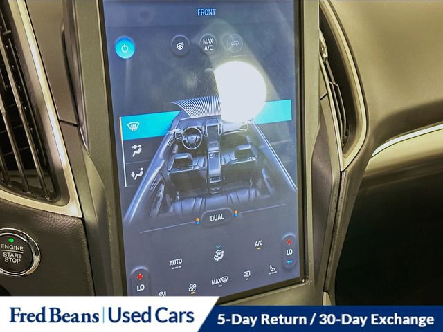 Used 2022 Ford Edge SEL w/ Convenience Package image 17