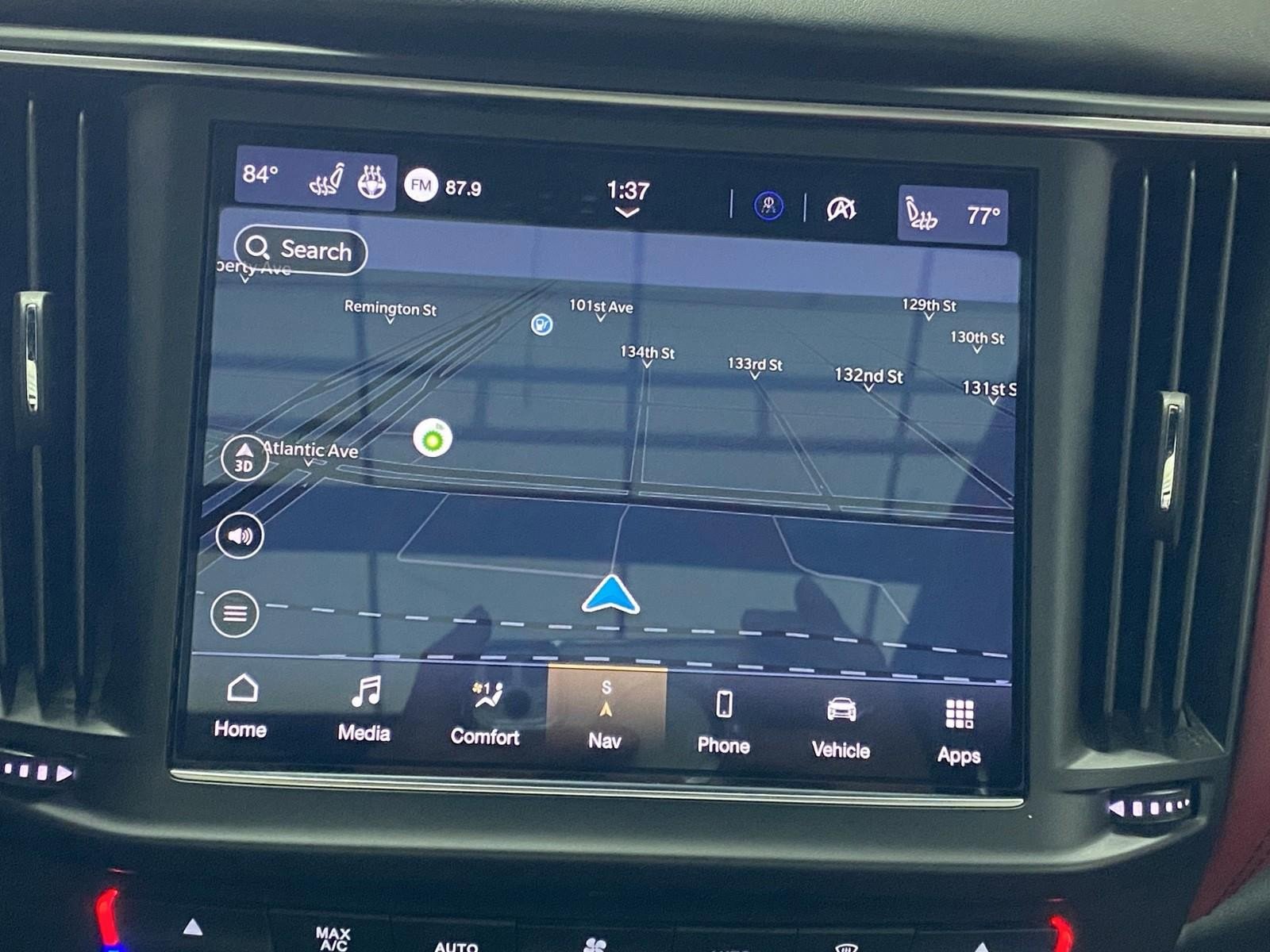 Used 2021 Maserati Levante image 27