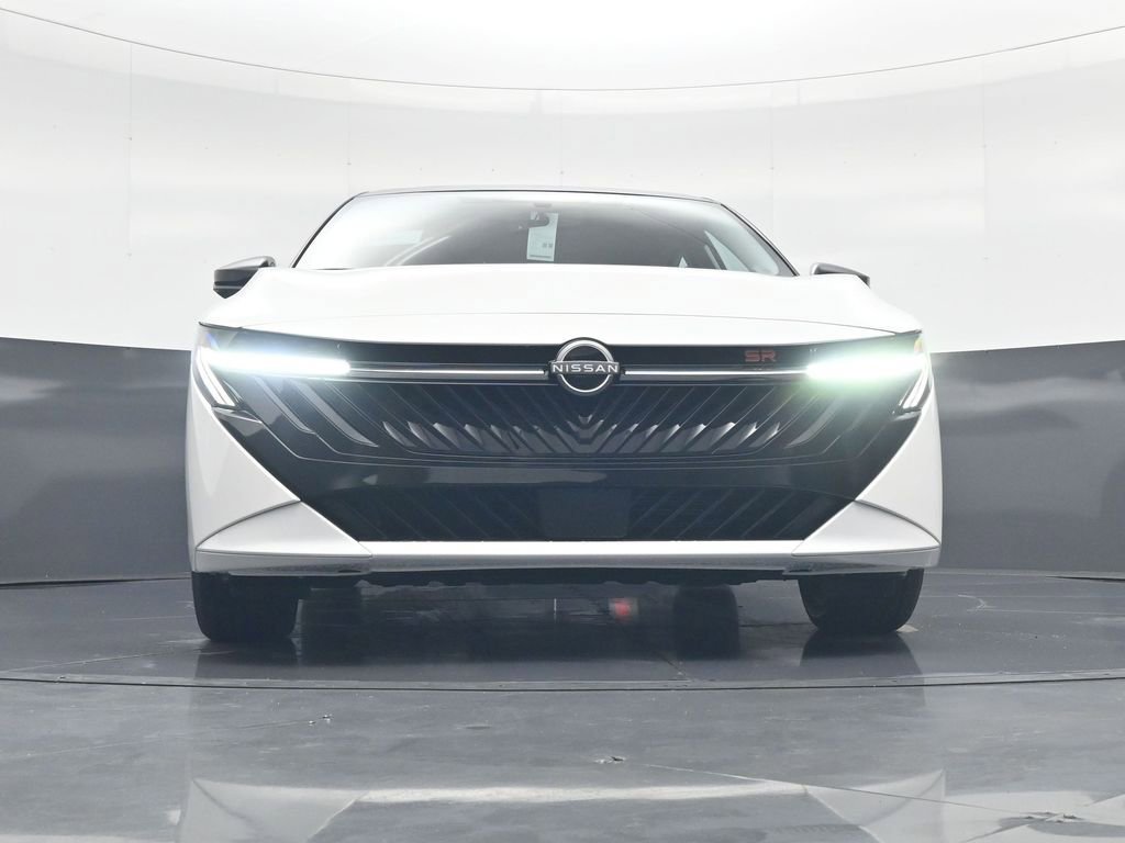 New 2026 Nissan Sentra SR w/ SR Premium Package image 17