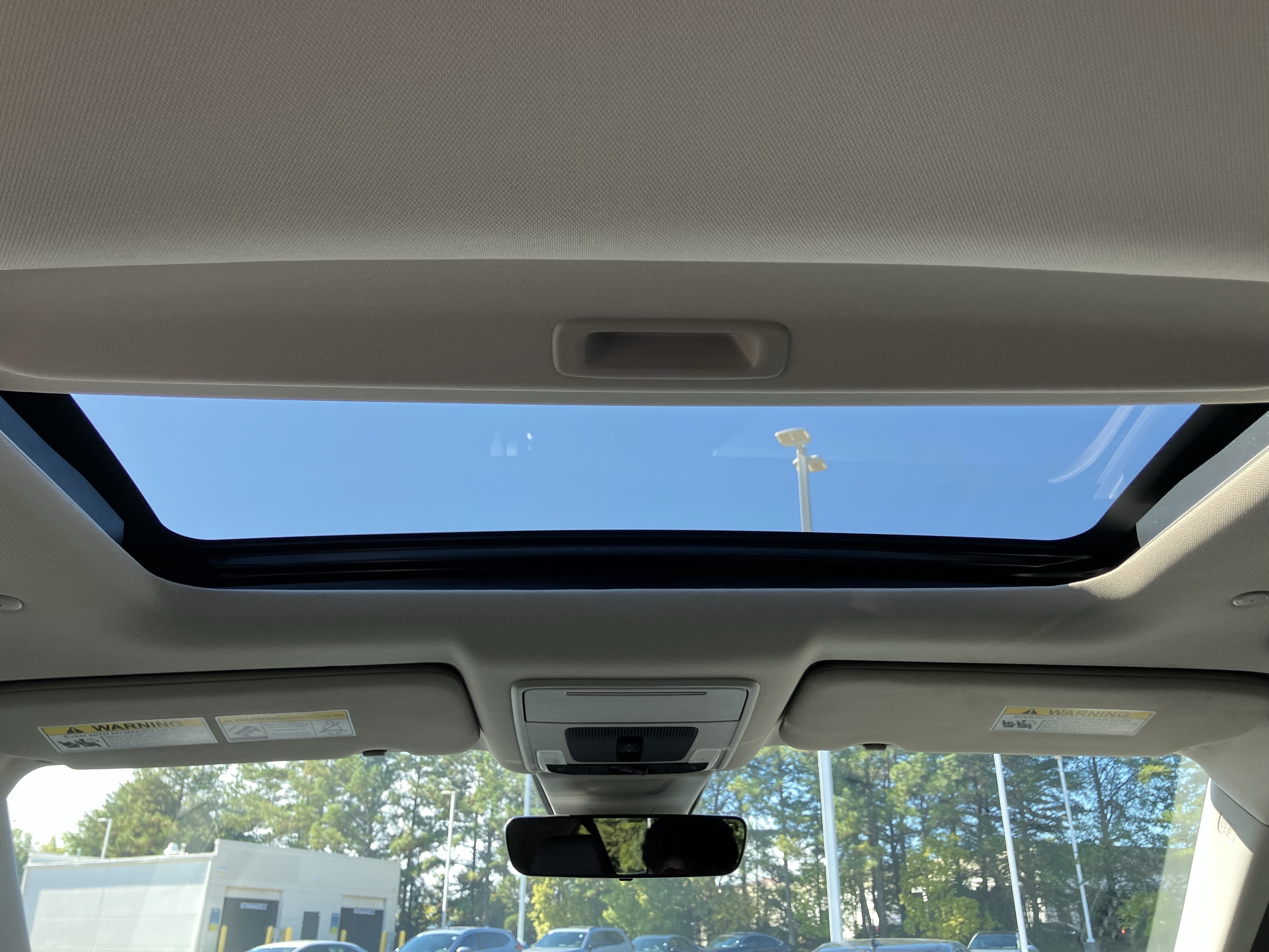Used 2026 Honda CR-V EX-L image 30