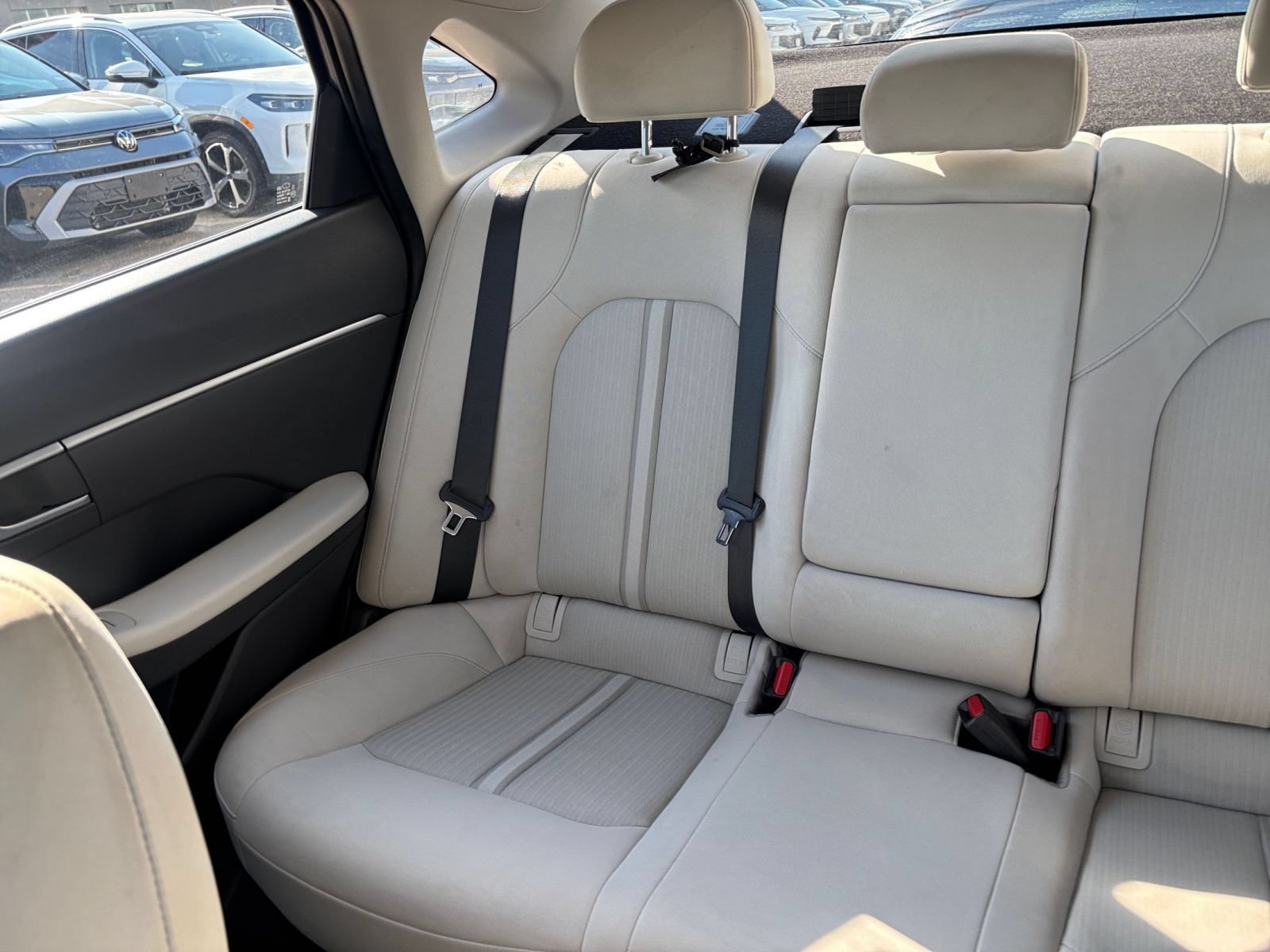 Used 2025 Hyundai Sonata SEL FWD image 38